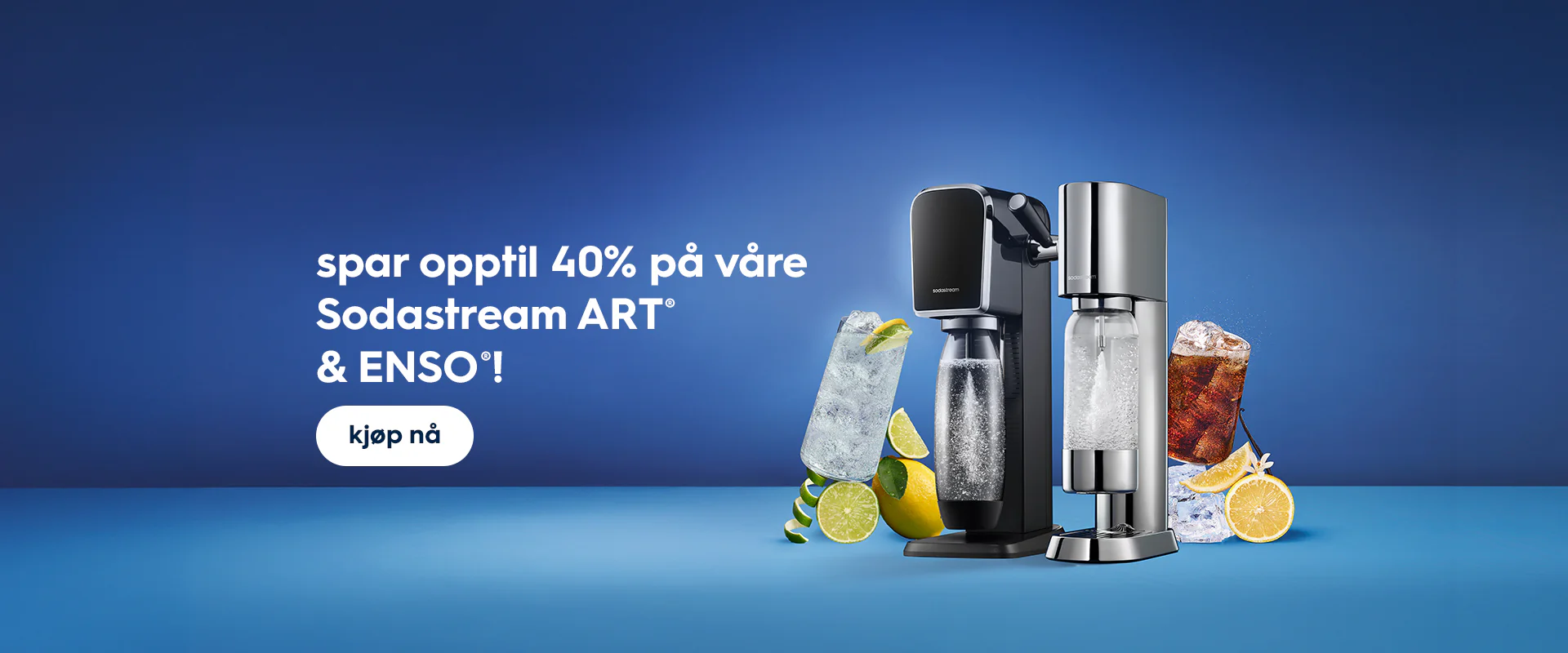 Bobler i hvert glass